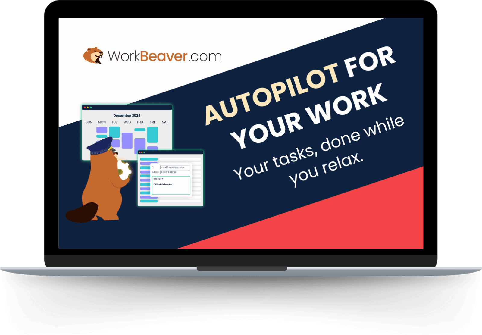 Workbeaver Demo