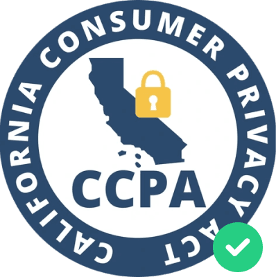 WorkBeaver CCPA Compliance