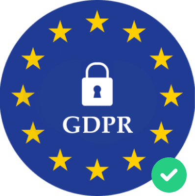 WorkBeaver GDPR Compliance