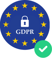 GDPR Certified