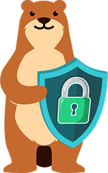 Built to Protect Your Data