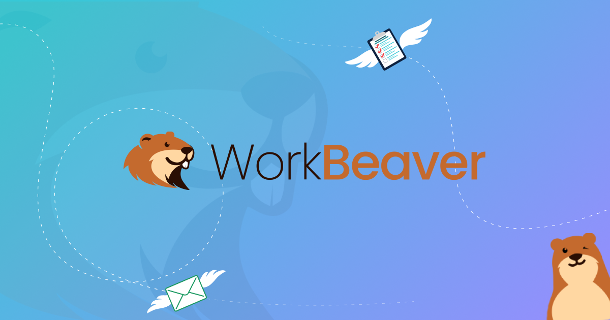 WorkBeaver